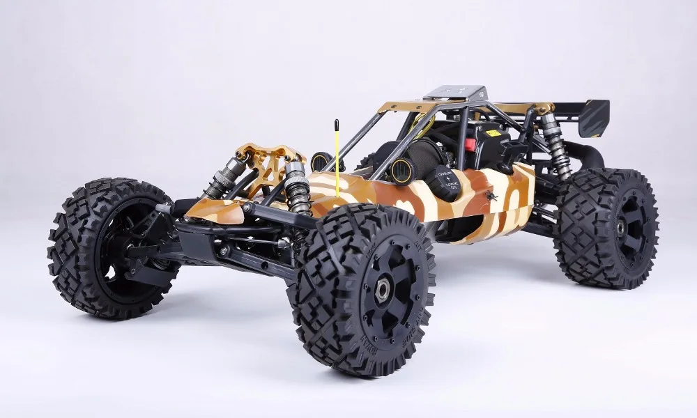 Rovan RC CAR parts 1/5 scale gas rc baja 5B body shell new 85026-33 | Игрушки и хобби