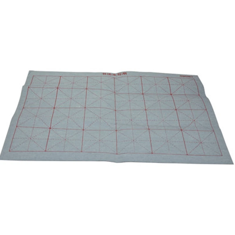 Ручка для китайской каллиграфии набор рисования с кисточкой из шерсти ласки