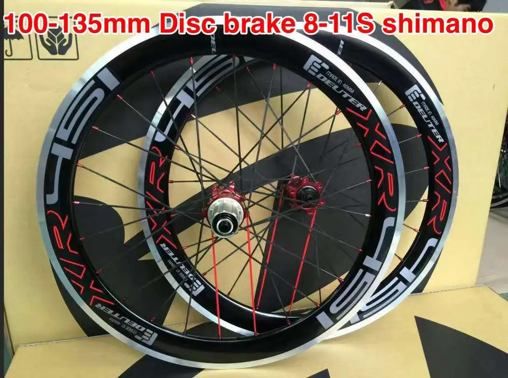 100-135mm Bmx 2" велосипедное колесо 451 велосипедная пара колес 74-130 мм/100-130 мм/100-135 Велосипедное колесо шириной? мм для 8-11 скоростных запасных частей - Цвет: 100-135mm