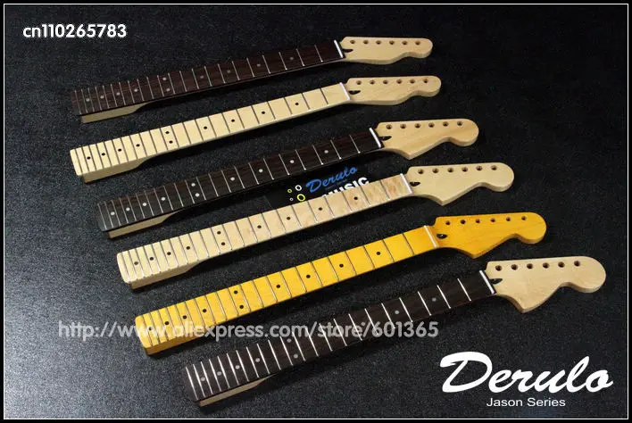 Новинка 2016 набор для электрогитары в виде грифа из канадского клена пожалуйста