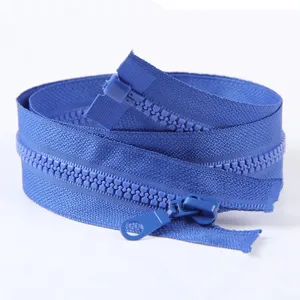 1 шт.лот, цветная резиновая молния для шитья одежды, спальный мешок, молния, Cremalleras Costura fermeture zip, муфта на молнии