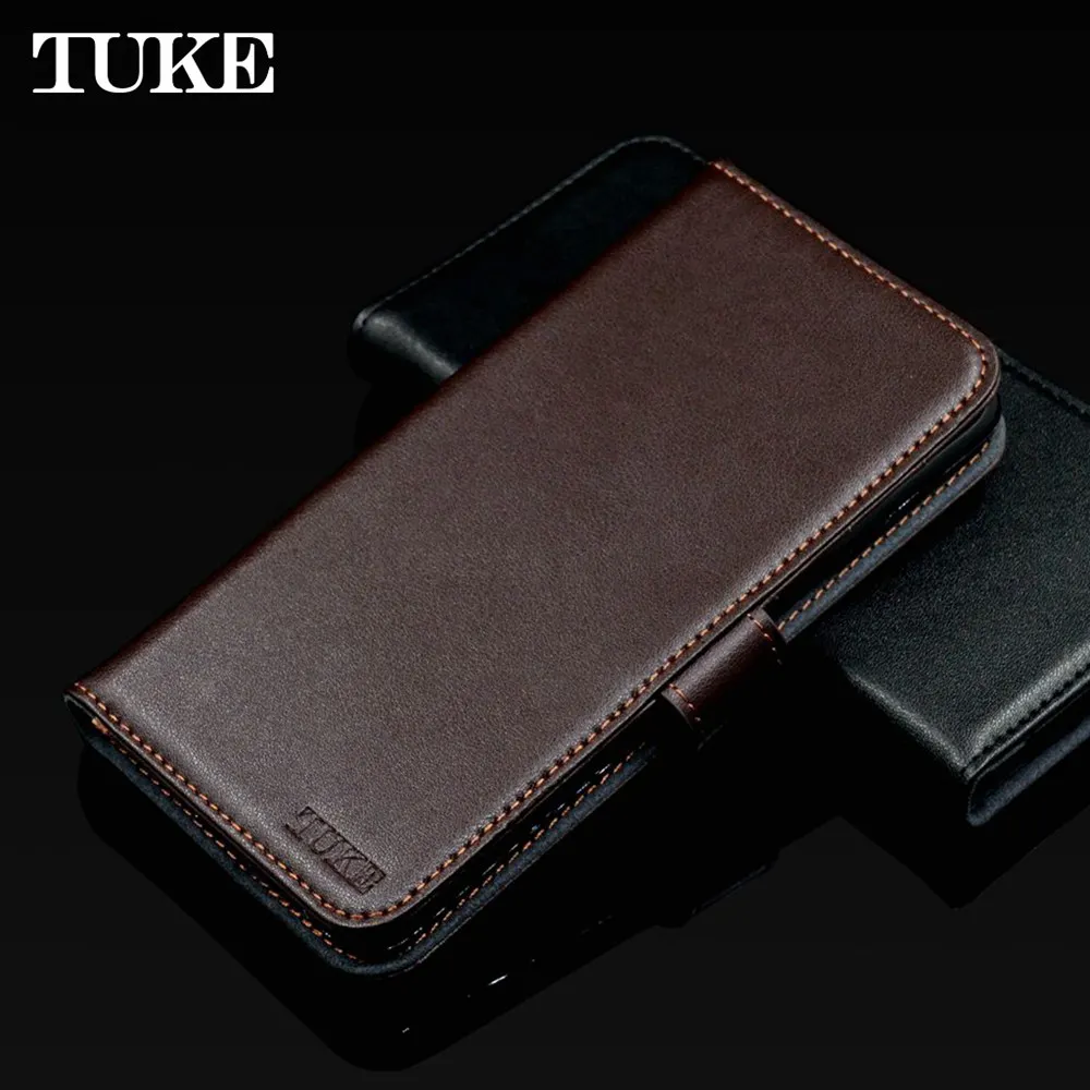 TUKE для huawei P20 Plus чехол Etui из натуральной кожи флип телефона P20Plus задняя крышка