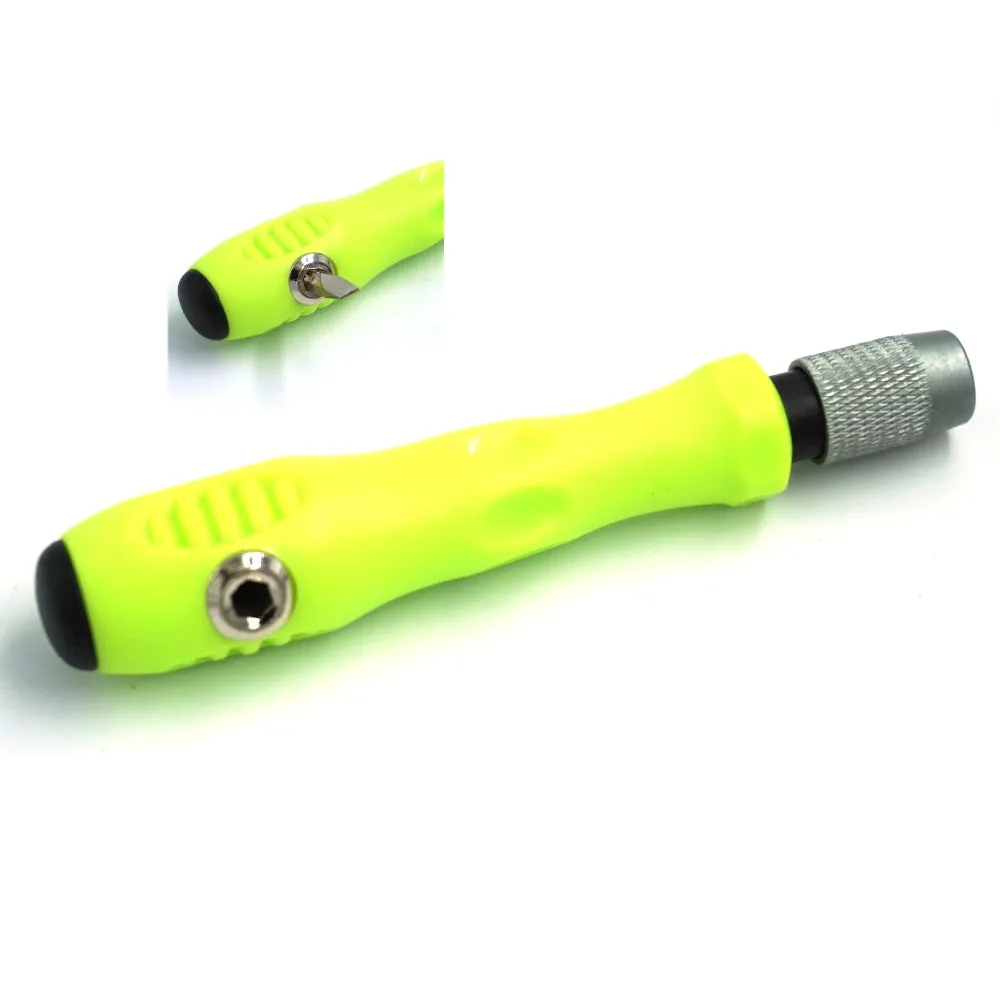 

32 in 1 Precision Interchangeable Magnetic Screwdriver Set Mini Screwdriver Bits Repair Tools Kit Set