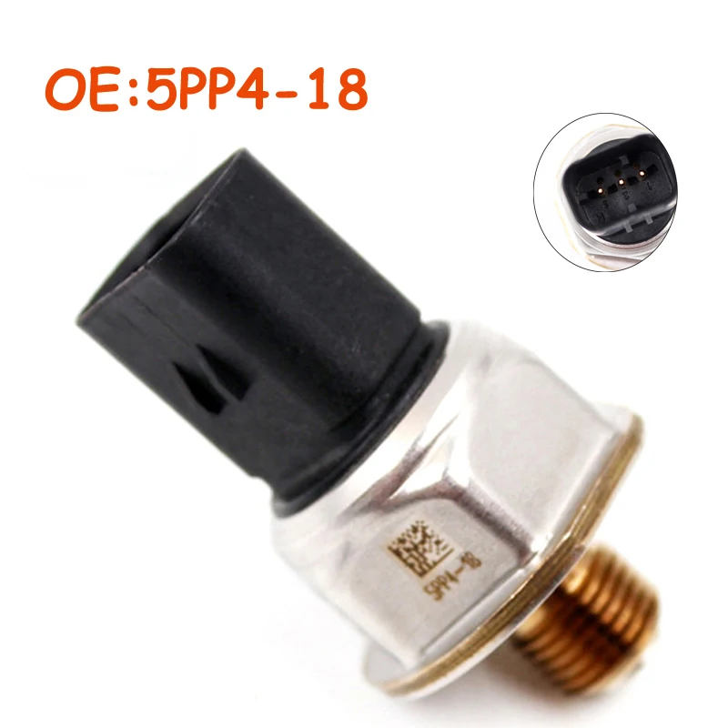 5PP4 18 для CAT Caterpillar C01 датчик Gp давление 320 3064 3203064 автомобильные аксессуары давления