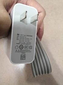 Зарядное устройство для ноутбука Xiaomi 65 Вт 45 MI USB Type C оригинальное зарядное Lenovo Asus