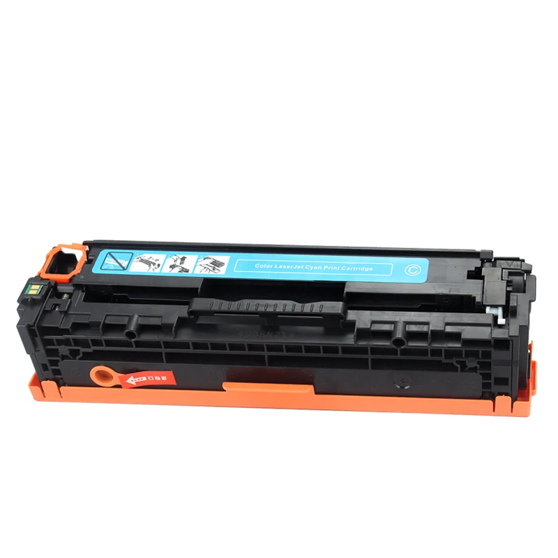 CRG131 CRG331 CRG731 совместимые картриджи с тонером для Canon LBP7110CW LBP7100 MF8230CN MF8250CN