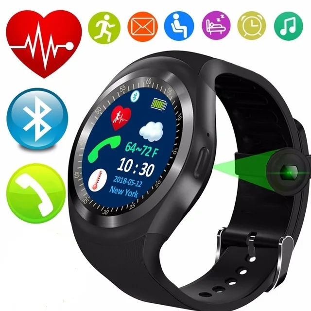 2018 новые Bluetooth сердечного ритма мониторы приборы для измерения артериального