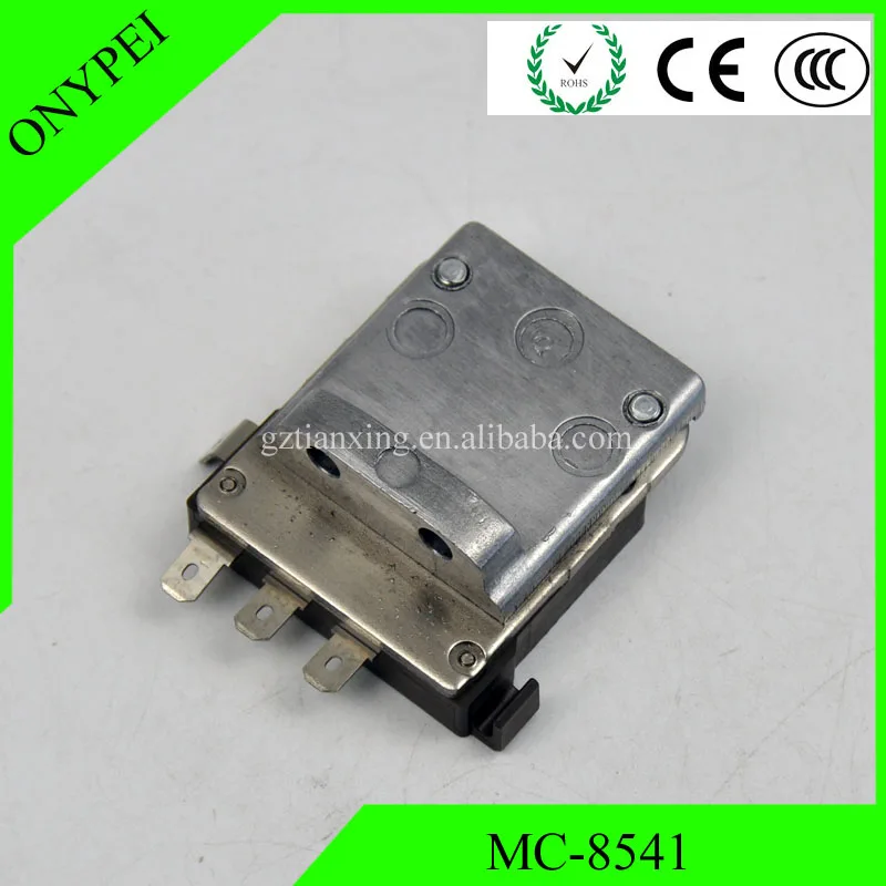 MC 8541 электрод зажигатель модуль управления зажиганием ICM 30130 P75 006 для Honda CRV