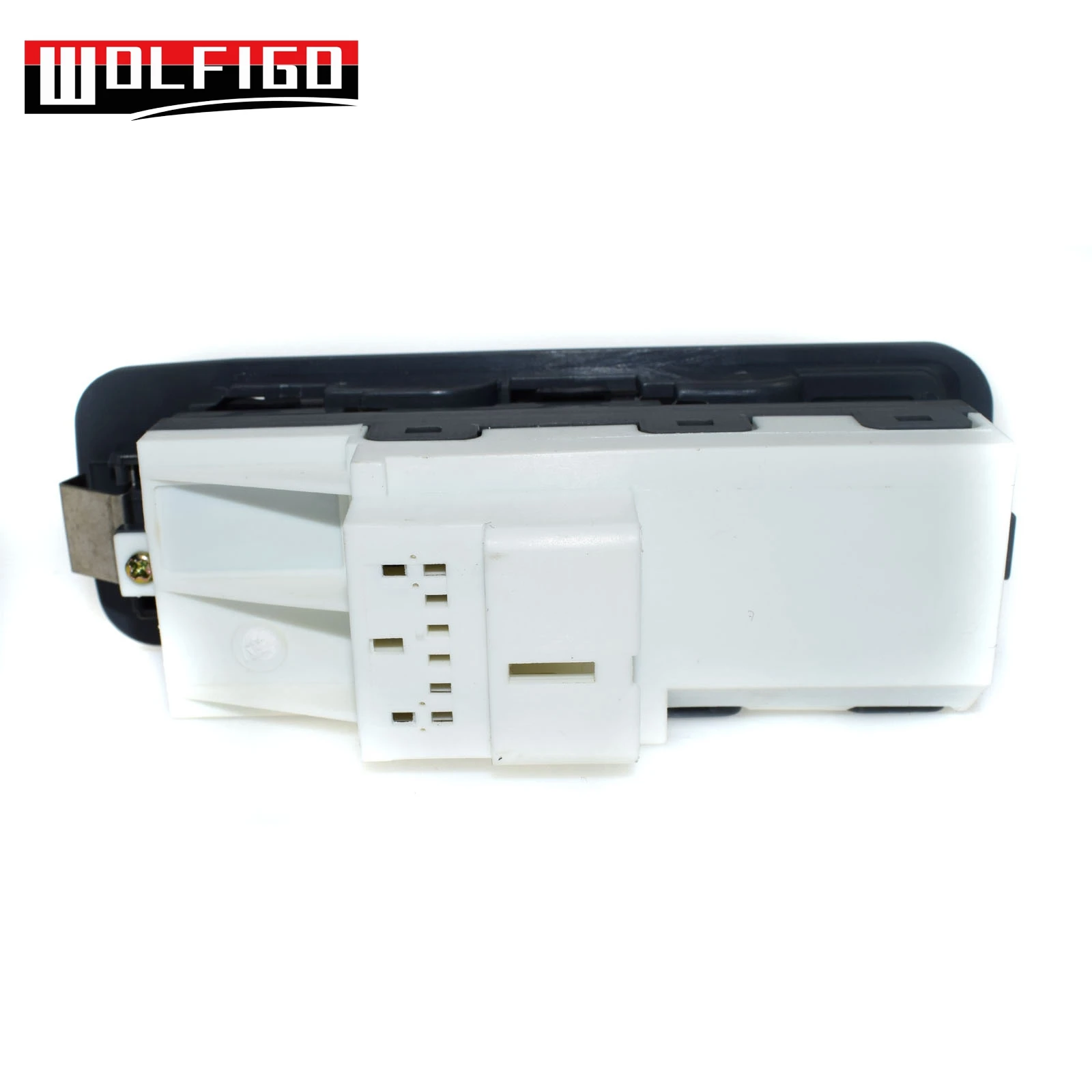 WOLFIGO 11Pins RHD электрический выключатель управления стеклоподъемником для 1998-2001