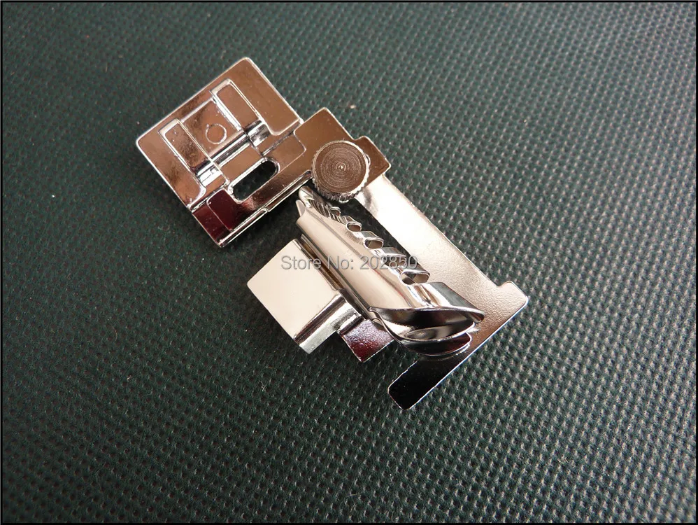 Бесплатная доставка сделано в Тайване прижимная лапка для шитья шитья|binding foot