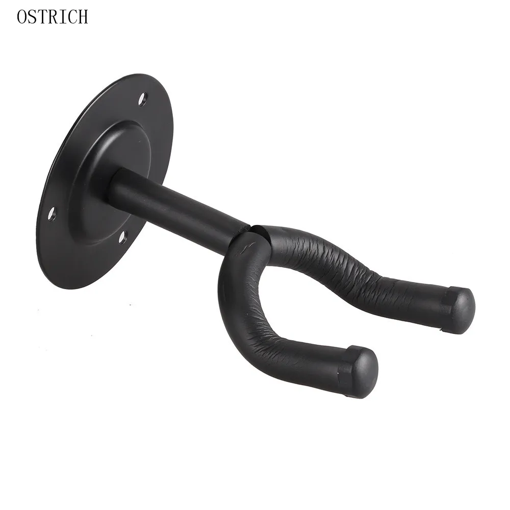 Настенные вешалки для гитары с пожизненной гарантией держатель фотогитары |