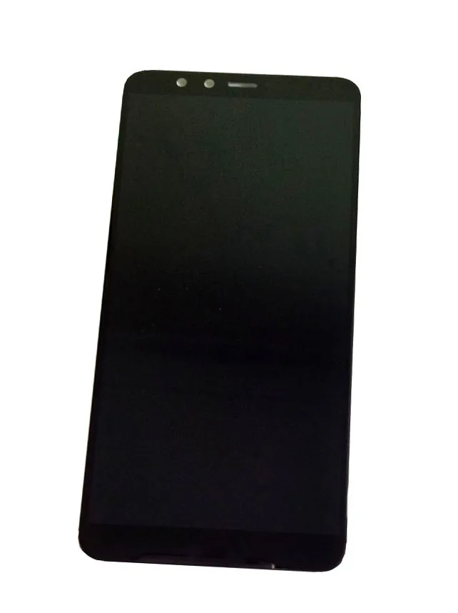 Оригинал для Huawei Y9 2018 телефон ЖК-дисплей сенсорный экран панель дигитайзер