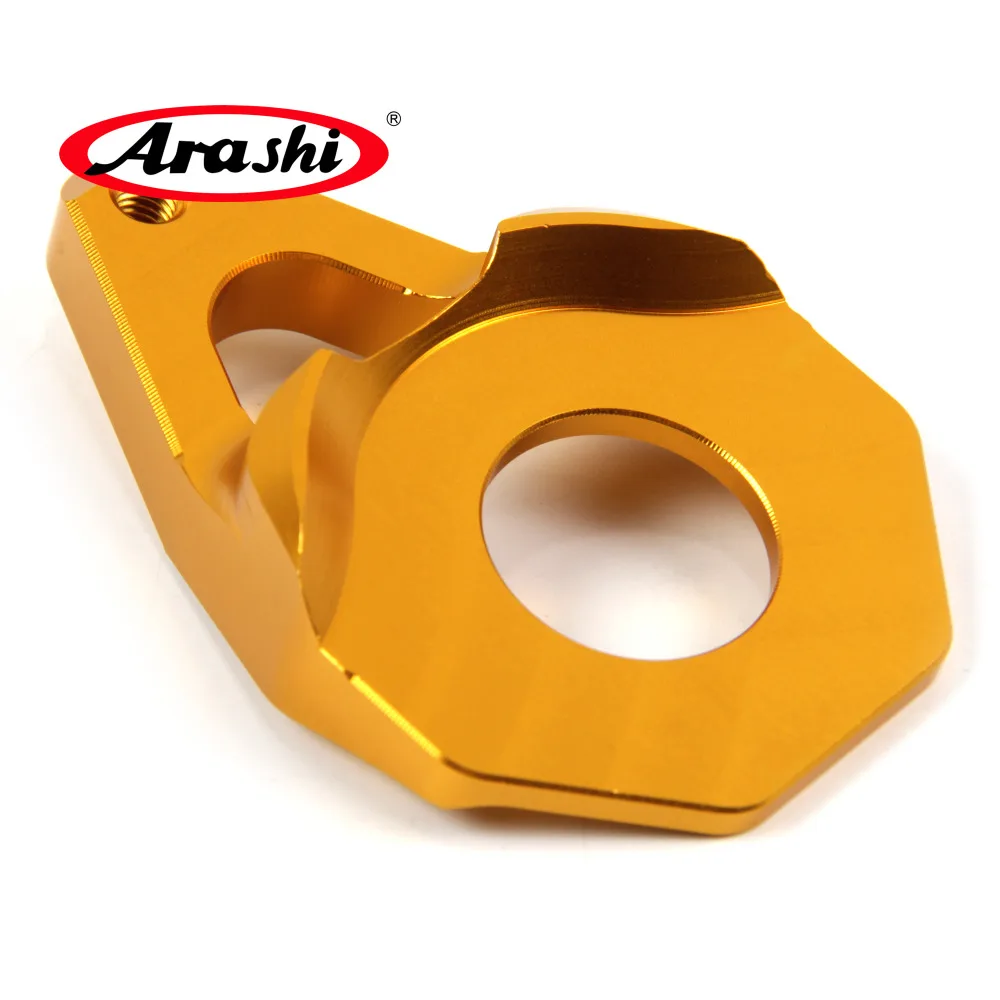 Стабилизатор руля Arashi для HONDA CBR600RR 2005 2006 кронштейн демпфера поддержка крепления