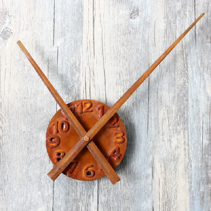 Часы с механизмом настенные часы термообои кварцевые набор часов часы|clock