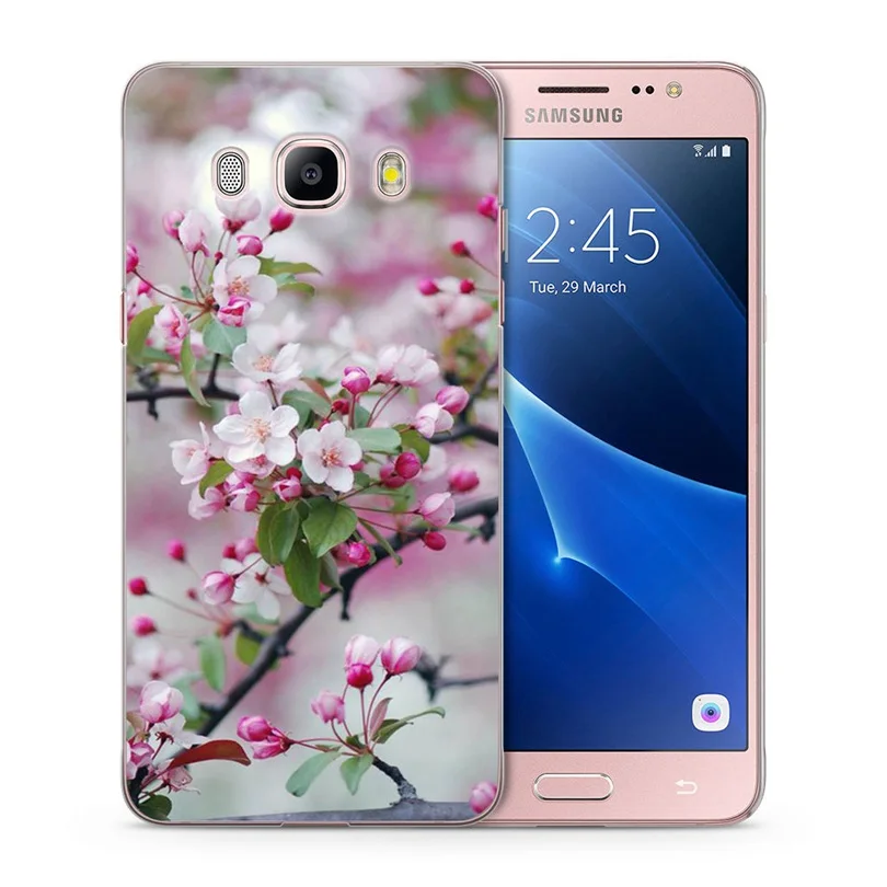 Роскошный чехол из ТПУ для Samsung Galaxy A3 A5 2016 2017 prime J1 J2 J3 J5 J7 цветной мягкий крутой