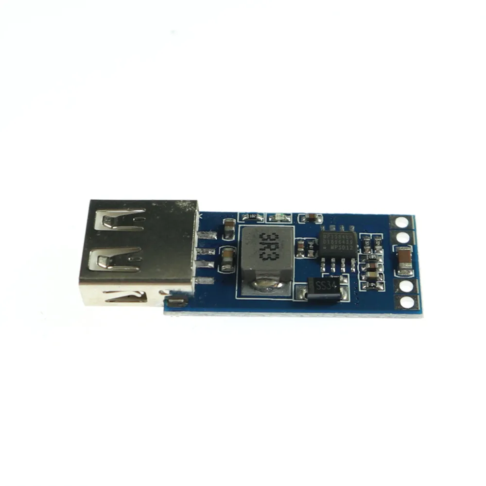 KJ433 9 В/12 В/24 В до 5 автомобильное зарядное устройство с usb-разъемом 3 А выход