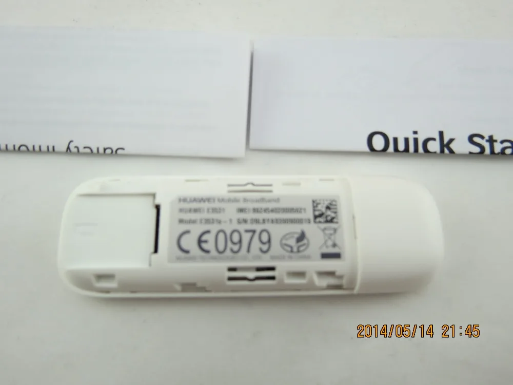 Разблокированный USB ключ HUAWEI 3G/3 5G/21mbps HSPA + E3531|huawei e3531|usb dongle3g hspa |