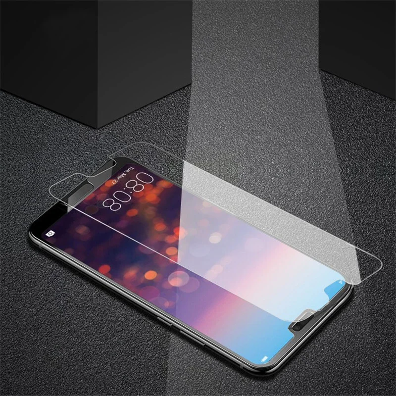 Защитная пленка для экрана Huawei P30 lite Pro Smart закаленное стекло Honor профессиональная