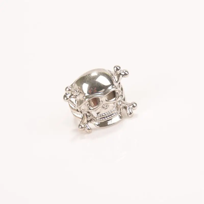 8Pcs/Set Women Ring Punk Style Gold color Alloy Jewelry Crystal Rings Skull Eagle Bague Femme Anelli Donna | Украшения и