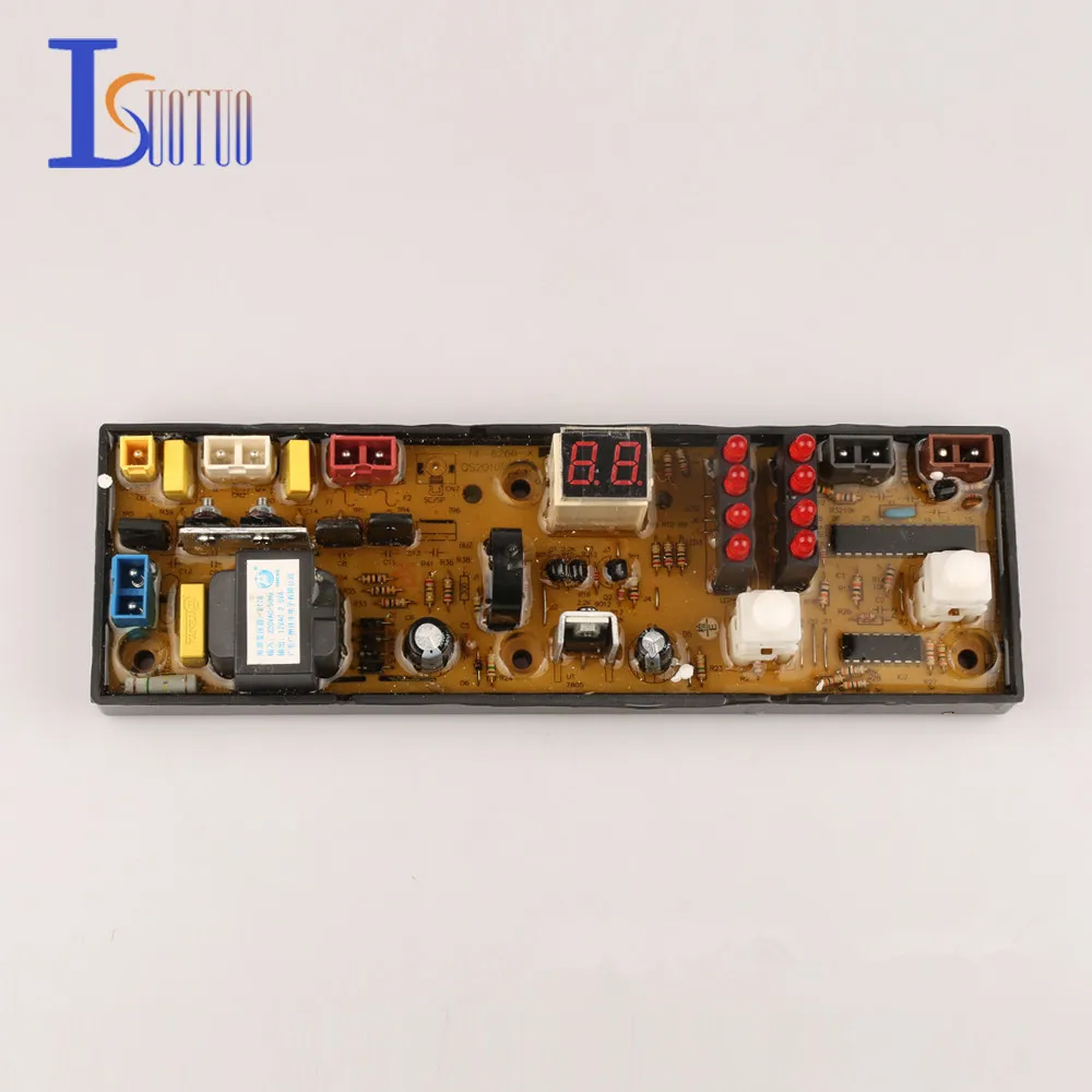 Совершенно новая компьютерная плата XQB52 5236A HF 6266 X для стиральной машины Haier|haier