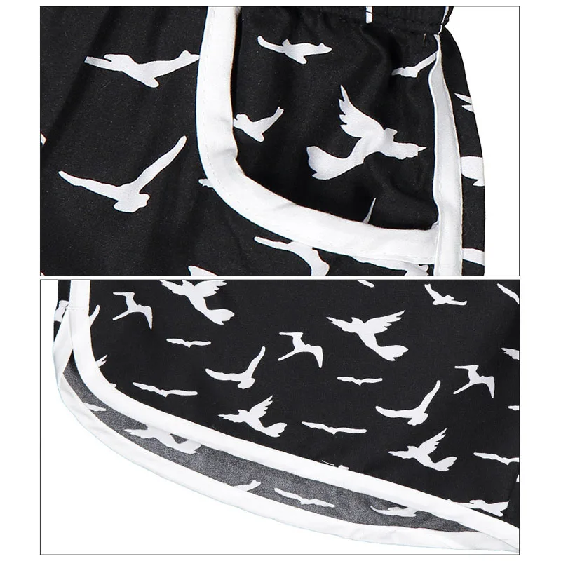 Семья Пляжные шорты 2018 летние быстросохнущие пары для мальчиков бега Для мужчин