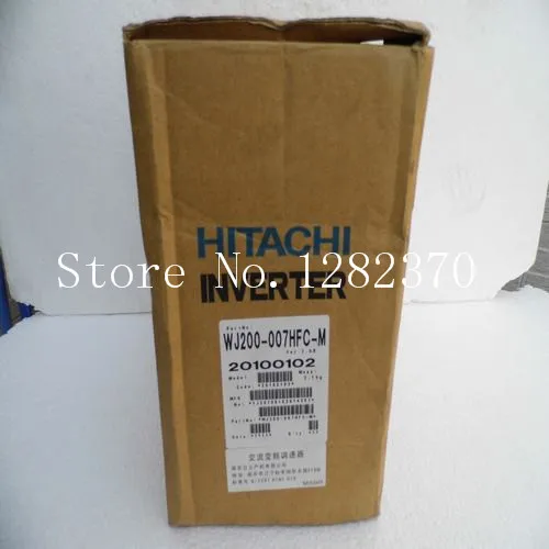 [SA] новый оригинальный специальный Дисковый привод WJ200-022HFC spot HITACHI | Обустройство