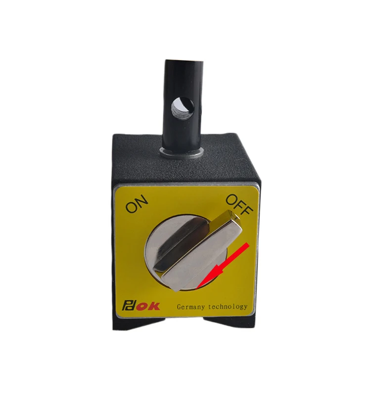 Увеличительное стекло с магнитной основой для печатной платы | Инструменты