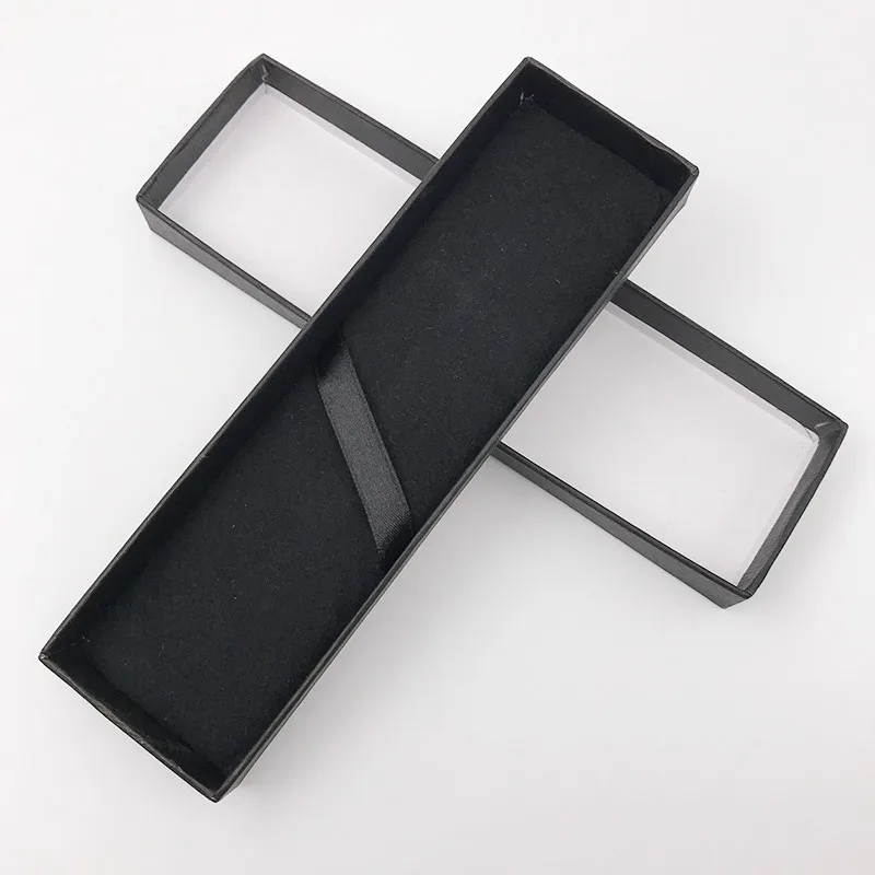 1pc box Золотой зажим, перьевая ручка Jinhao 500, 1 шт./лот, 0,5 мм, студенческая практика, каллиграфия, чернильные ручки, школьные офисные принадлежности - Цвет: 1pc box
