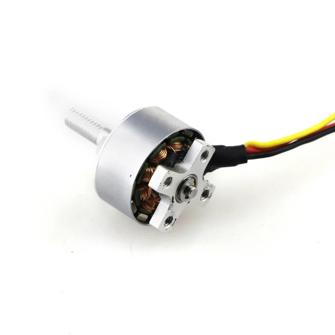 Мини запчасти Bugs 3 1306 2750KV бесщеточный двигатель CW CCW для MJX B3 гоночного дрона