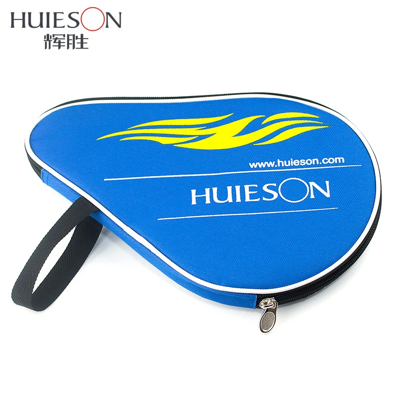 Huieson профессиональный стол из ткани Оксфорд чехол для теннисной ракетки с