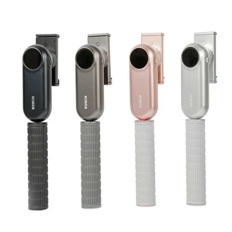 Wewow Fancy Pro смартфон мобильный ручной Стабилизатор со светодиодной подсветкой в