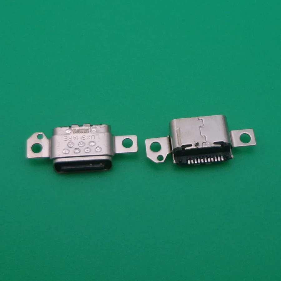 2 шт. для Meizu Pro 5 Micro USB зарядный порт док разъем штекер питания Запасная