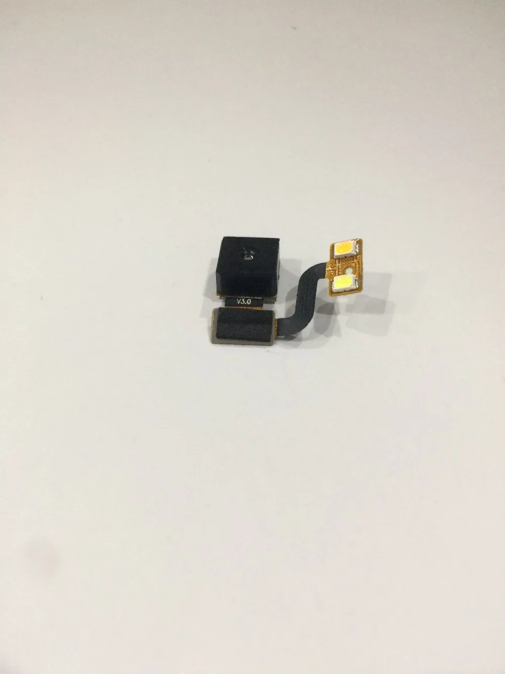 Фото Модуль задней камеры 5 0 МП Для Doogee DG310 MTK6582 четырехъядерный телефон дюйма