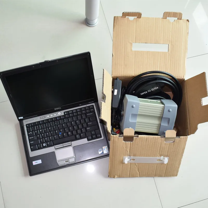 Диагностический мультиплексор Mb c3 Star с кабелями Hdd 160 Гб программное обеспечение