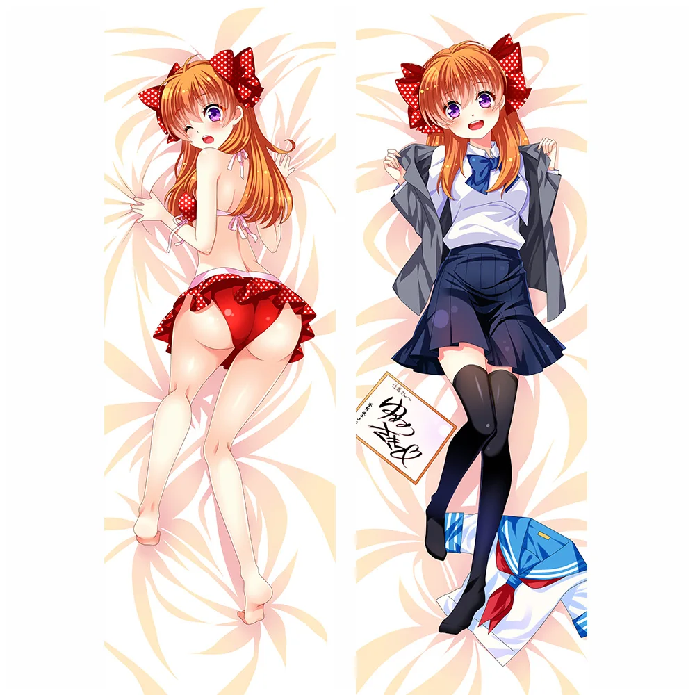 2017 июнь Япония Аниме Gekkan Shoujo Nozaki kun Сакура Чио Umetarou Подушка Dakimakura чехол для