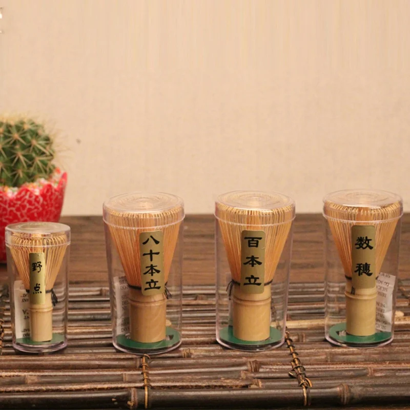 Бамбуковый венчик для чая Matcha Point Appliance соответствующий инструмент церемония запасные части японский чайный сервиз ручной работы