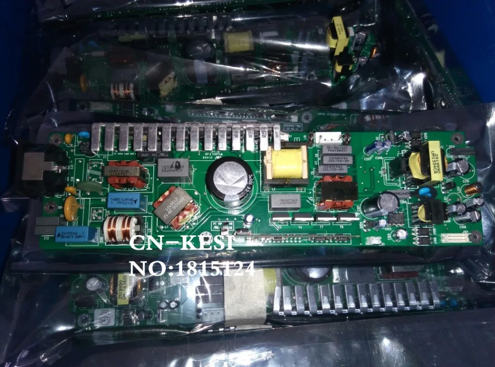 Блок питания проектора и лампы балласт подходит для Dell 1220 Hitevision d482 ht482 Ricoh PJ S2240 X2240