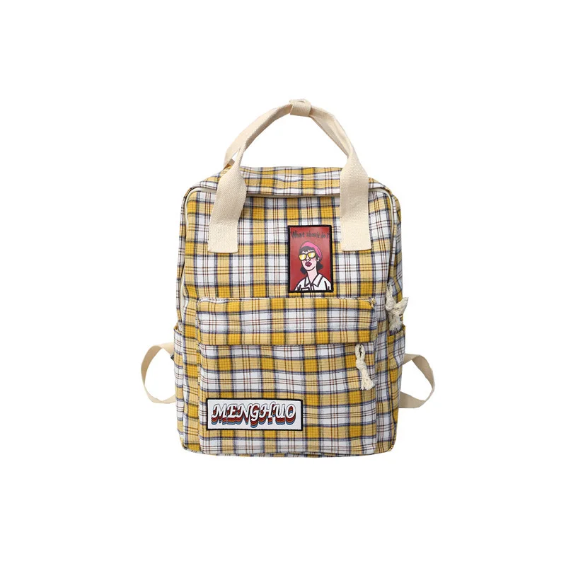 Детские сумки Детский рюкзак сумка для девочки женский mochila multibolsillos petit sac a dos fille