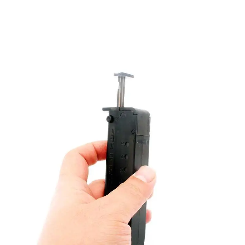 

Airsoft BB Speed Loader For Airsoft Guns LARGE AIRSOFT SPEED LOADER 90 bb