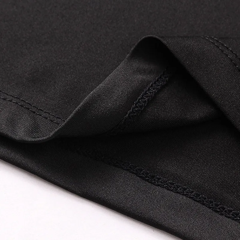 Детская спортивная одежда Облегающие быстросохнущие дышащие эластичные