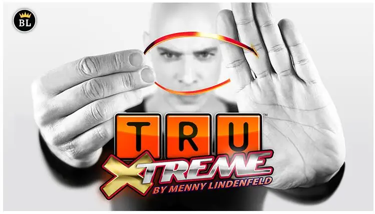 TRU Xtreme от Menny Lindenfeld Magic tricks | Игрушки и хобби