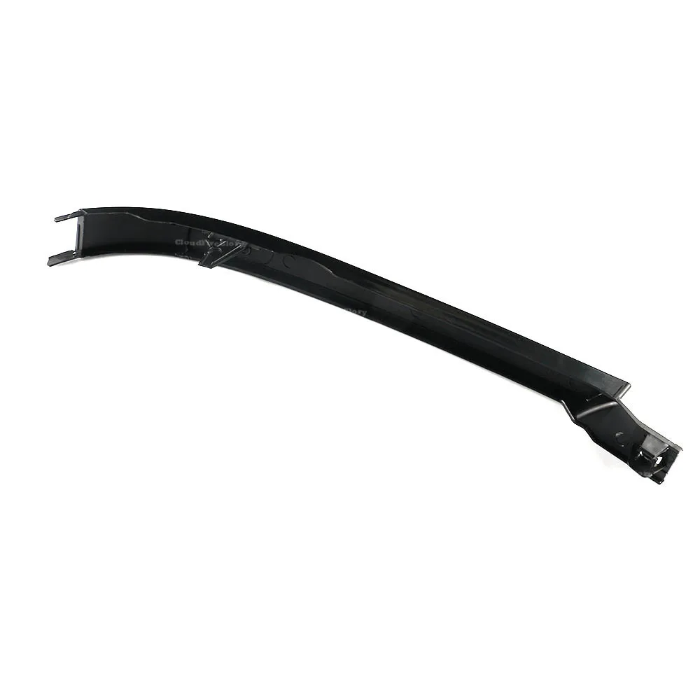 CloudFireGlory 1638260277 правая нижняя фара Нижняя формовочная отделка для Mercedes Benz ML class W163