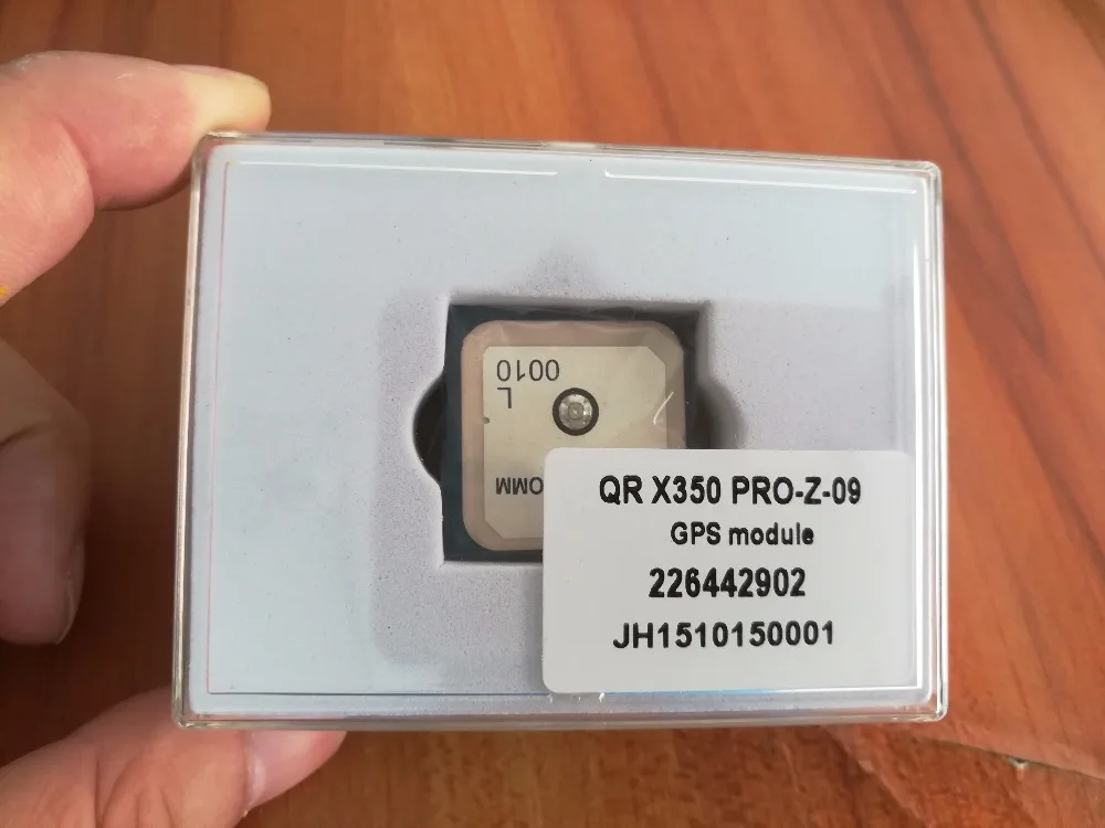 Модуль GPS Walkera QR X350 для квадрокоптера PRO FPV|Детали и аксессуары| |