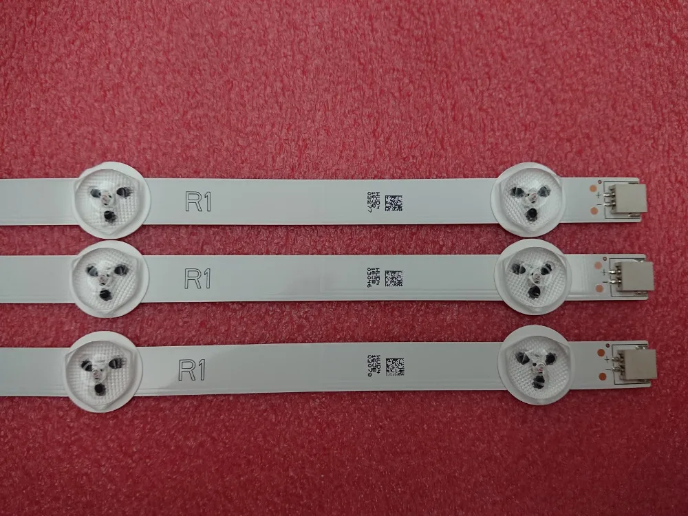 Новинка оригинальная Светодиодная лента для подсветки LG 6916L 1527A 1528A 1547A 1529A 5