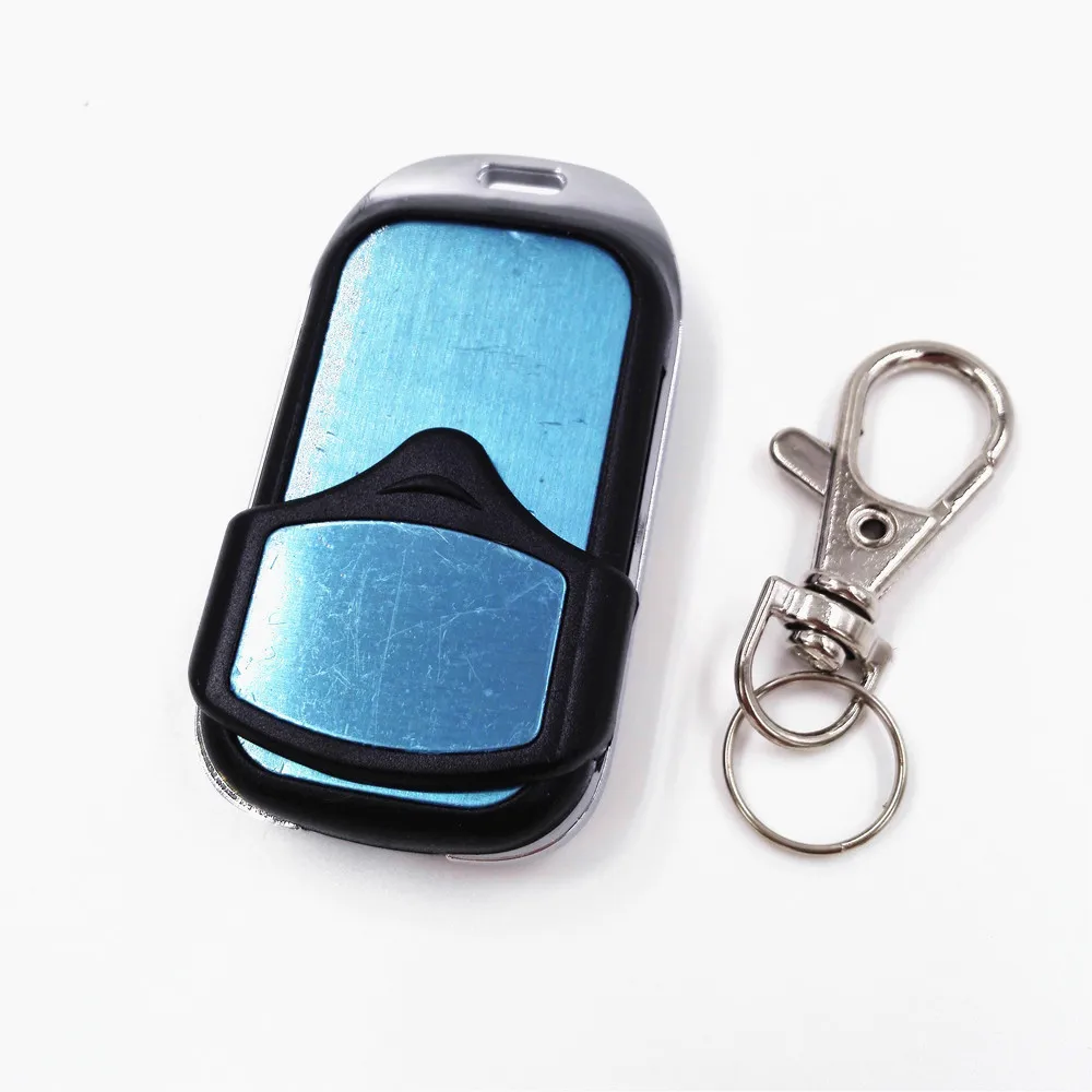 3 шт. беспроводной клонирование Двери Гаража Пульт дистанционного управления