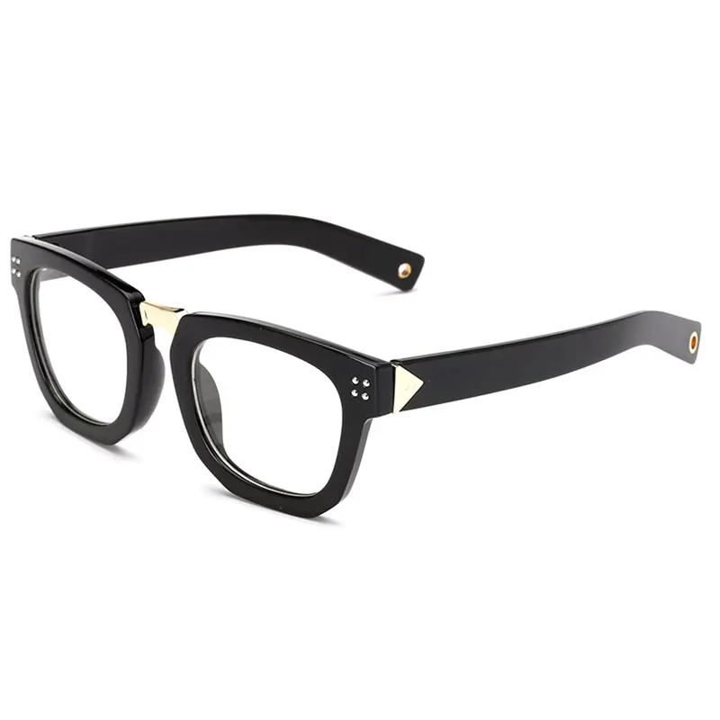 

High Quality Eye Glasses Frames Women Eyeglasses Frame Men Optical Glasses Acetate Myopia Eyeglass Frame Eyewear Oculos De Grau