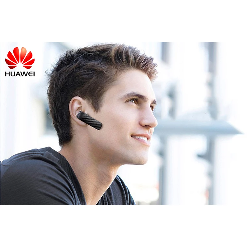 Huawei Bluetooth гарнитуры вкладыши беспроводной Спорт Беспроводные наушники с для AM04S