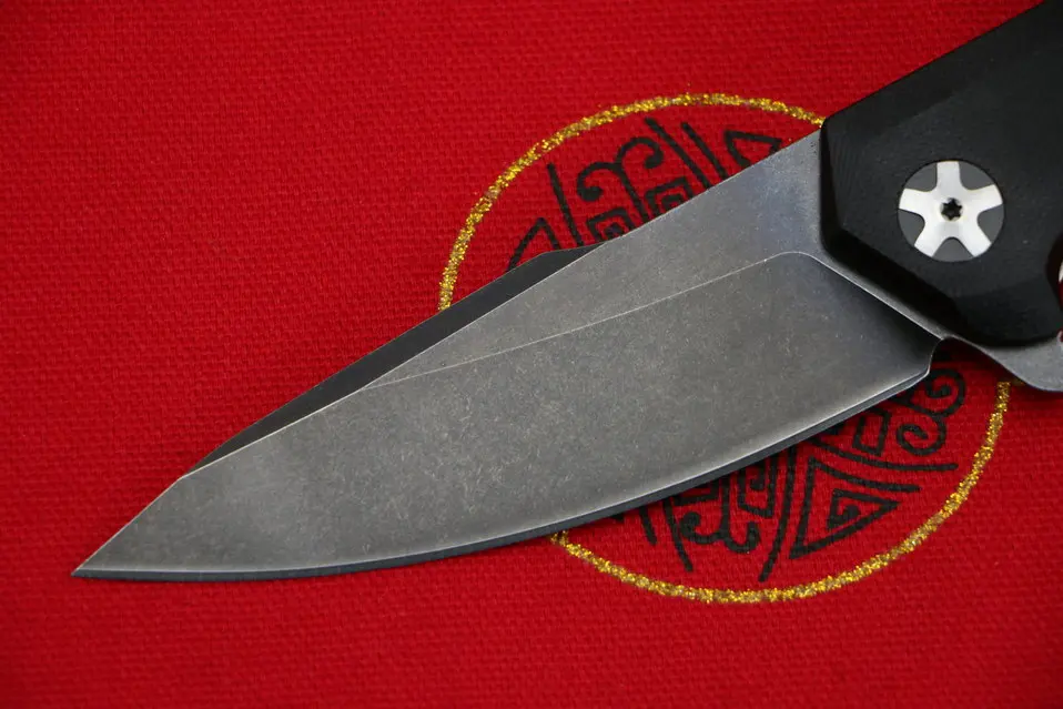 LOVOCOO высокое качество ZT0095 Флиппер складной нож 9CR18MOV лезвие G10 ручка Открытый Отдых Охота Карманные Ножи EDC инструменты