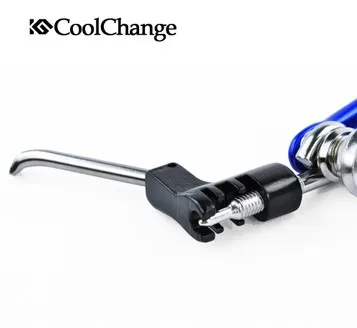 10 In 1 Multifunction Bike Bycicle Cycling Combination Repair Tool + Chain Cutter Hex Wrench Screwdriver | Спорт и развлечения