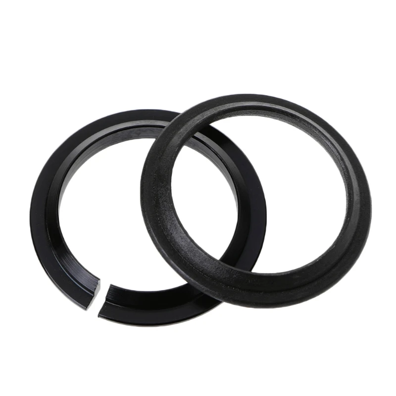 High Quality Bicycle Front Fork Grummet Headset Silent OpenType Mountain Road Bike Ring Parts 2 type available | Спорт и развлечения